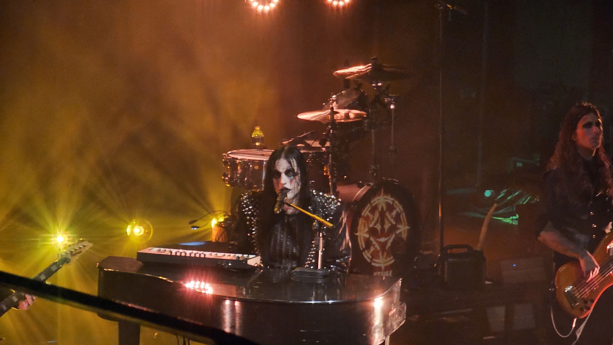 Concert Review: Avatar – Pop Culture Punch